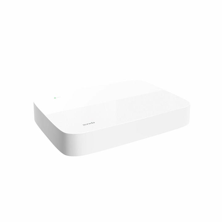 Actual product image Tenda (N6P-8H White (Power supply)