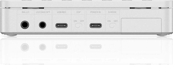 Image du produit FiiO DM13 BT