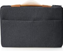 Actual product image HP ENVY Urban notebook sleeve (14", Hewlett-Packard)