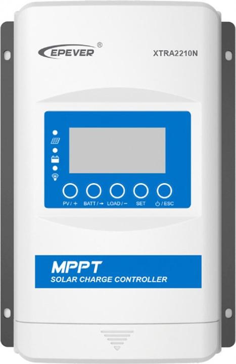Actual product image Enjoy solar Solar set (200 W)