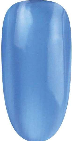 Produktbild BrillBird Tiffany Gel&Lac - TI7 Royal Blau - 5ml (Royal Blau, UV-Gel Lack)