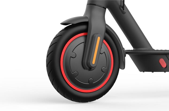Produktbild Xiaomi Pro 2 (EU-Modell) (25 km/h, 45 km, 300 W)