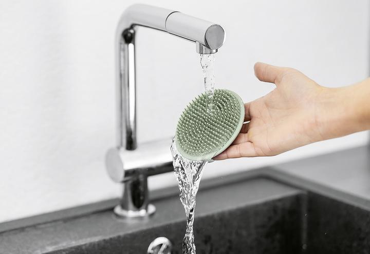 Immagine prodotto Reer Spazzola da bagno BabyCare