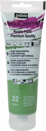Vert cyprès