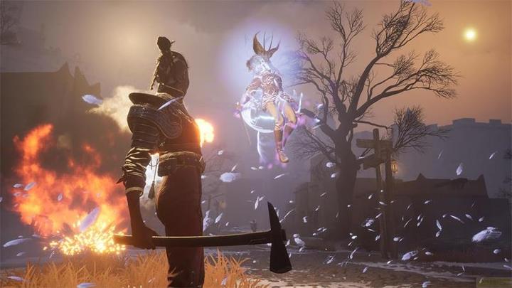 Produktbild astragon Flintlock: Siege of Dawn (Xbox Series X)