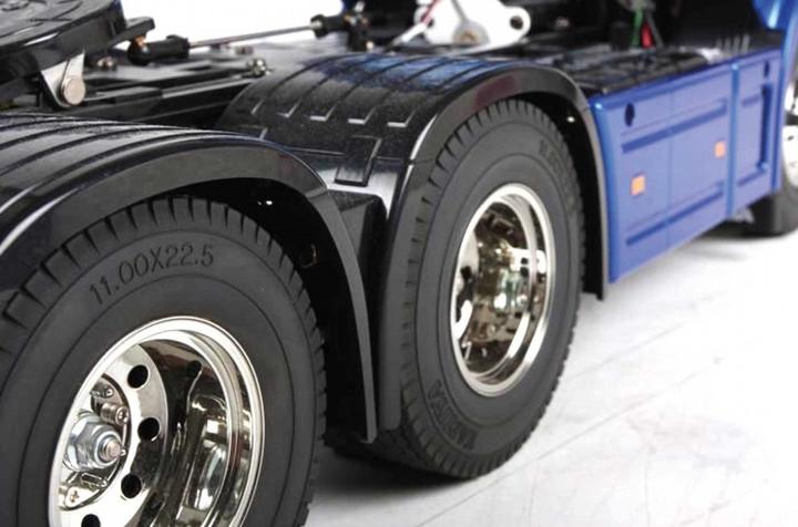Produktbild Tamiya Scania R620 (Kit)
