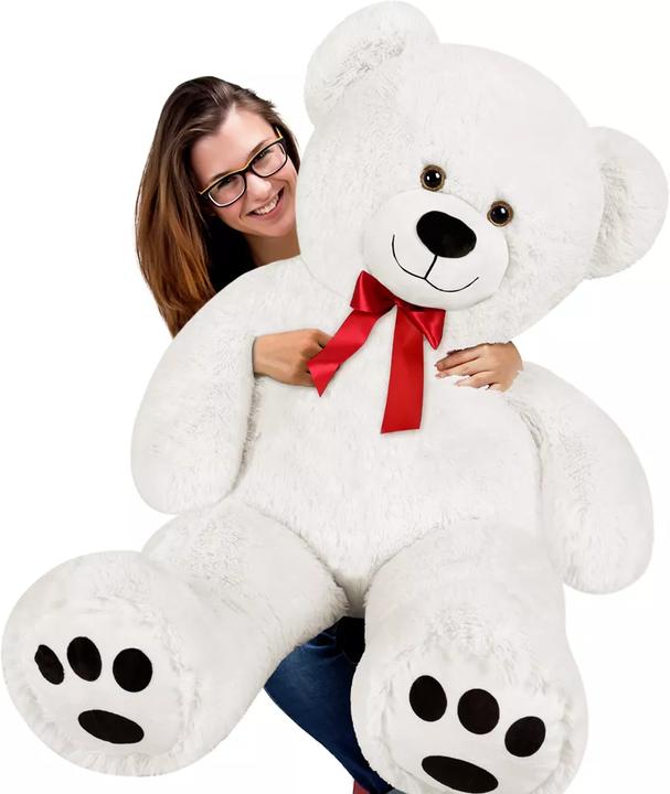 Image du produit Monzana Ours en peluche (70 cm)