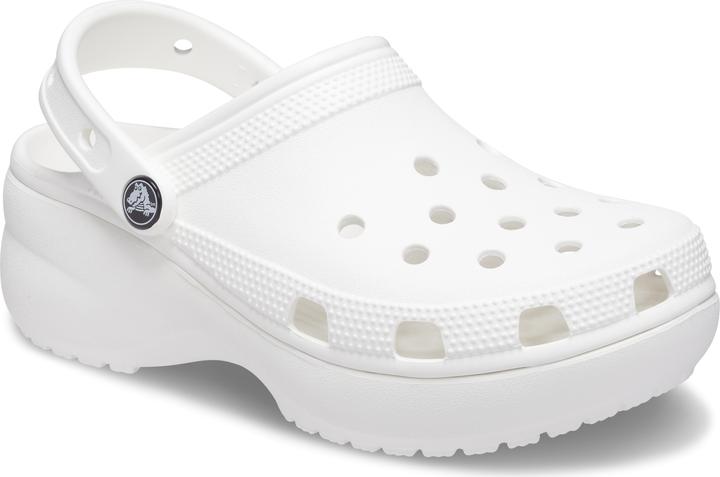 Produktbild Crocs Classic Platform Clog - 8878 (35)