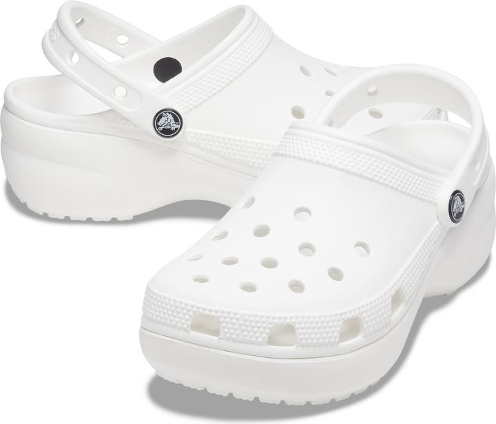 Produktbild Crocs Classic Platform Clog - 8878 (35)