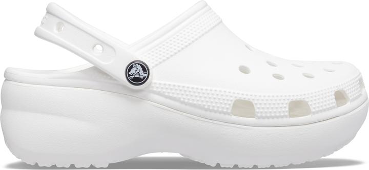 Produktbild Crocs Classic Platform Clog - 8878 (35)