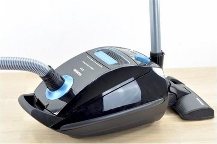 Produktbild Siemens Q5.0 Extreme SilencePower, VSQ5X1230