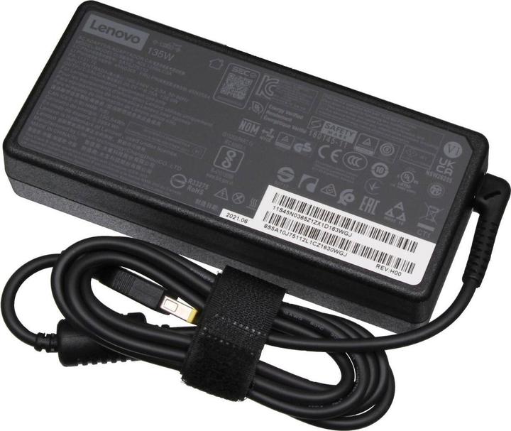 Actual product image Lenovo ThinkPad Ultra (Docking port (proprietary), 6 Ports)
