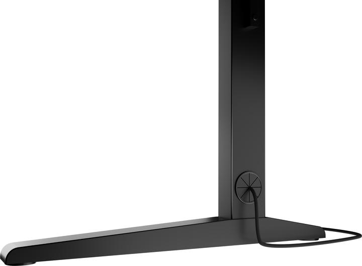 Actual product image Genesis Holm Modular 180 gaming desk