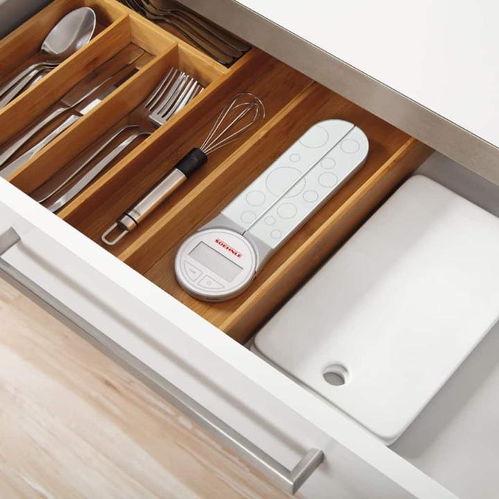 Actual product image Soehnle Genio