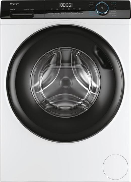 Image du produit Haier HW90-BP14939 Waschmaschine (9 kg, Gauche)