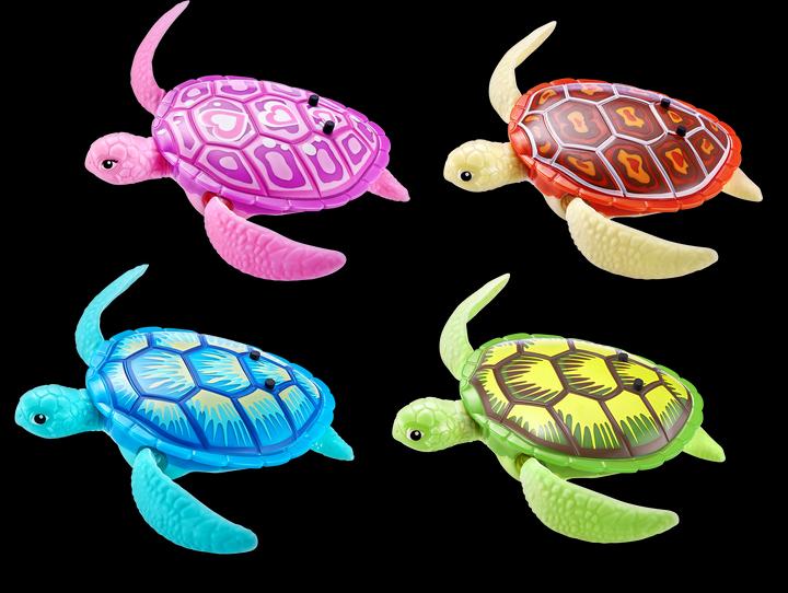 Image du produit Zuru Robo Alive Robotic-Robo Turtle