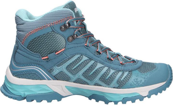 Actual product image Meindl Hiking boot Finale Lady MID GTX (36)