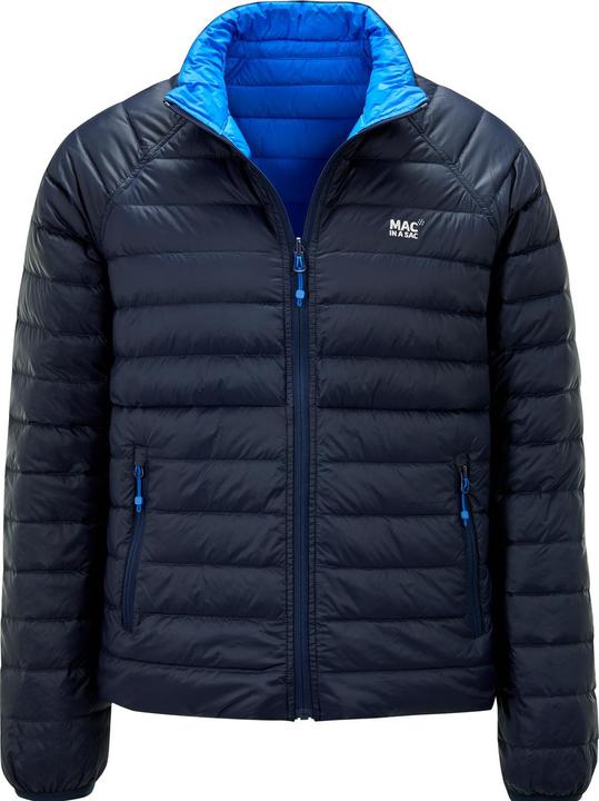Mac in a Sac Daunenjacke