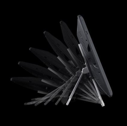 Image du produit Wacom Cintiq 22HD (21.50", 5080 lpi)