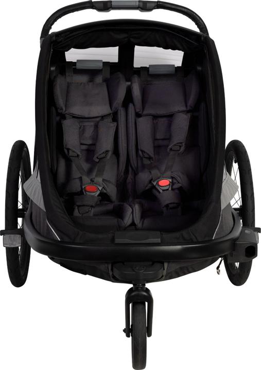 Image du produit hamax Cocoon Twin