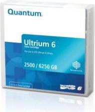 Produktbild Quantum LTO-6 DATA CARTRIDGE 20-PACK