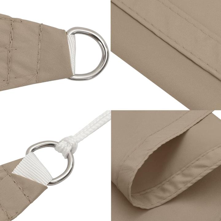 Actual product image VidaXL Nezhatok (600 x 800 cm)