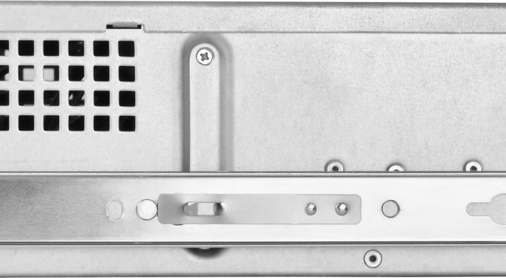 Produktbild Silverstone SST-RMS08-20 - Rackmounthalterung für 1U und 2U