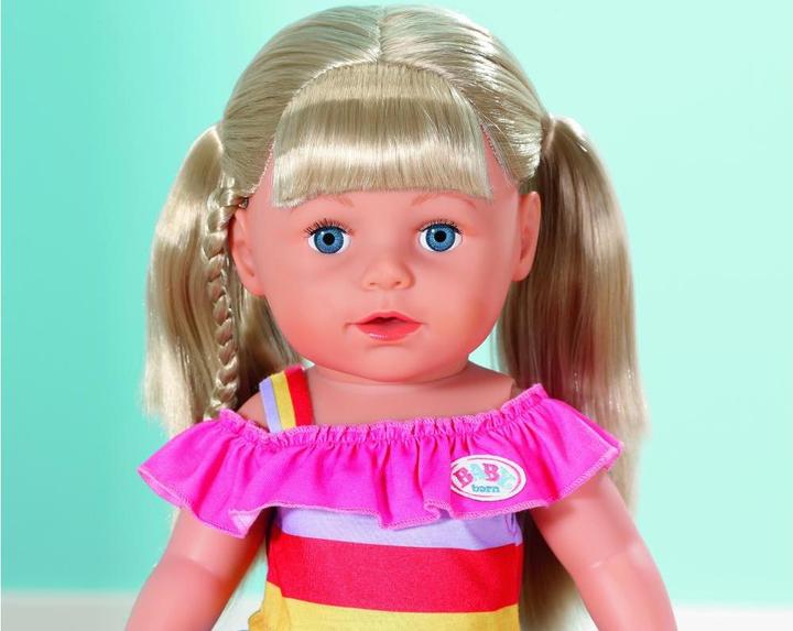 Immagine prodotto Baby Born Sorella