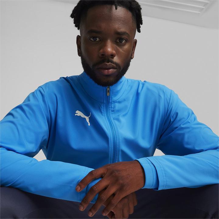 Actual product image Puma teamGOAL Sideline Jacket (3XL)
