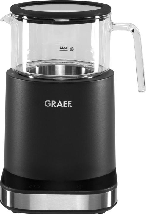 Actual product image Graef MS902 (40 cl)
