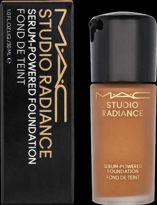 Produktbild MAC Cosmetics M.A.C. Studio Rad Serum Pow Fond de Teint NC45 (NC45)