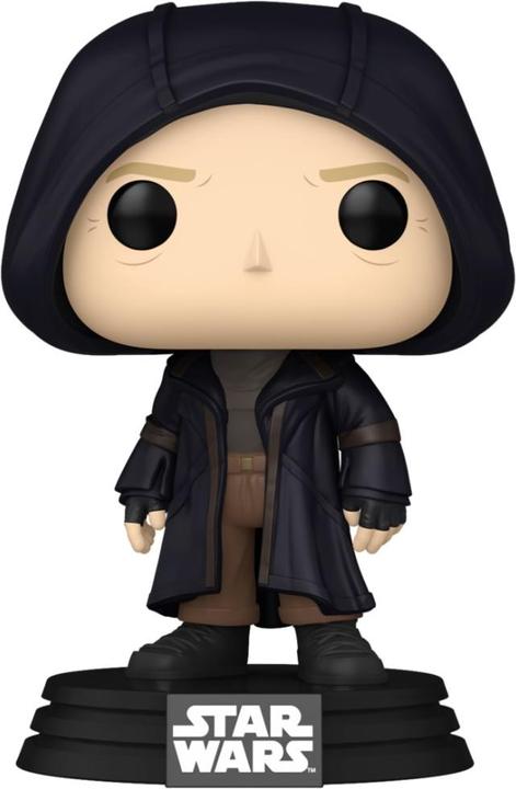 Immagine prodotto Funko Star Wars: Andor POP! TV Vinyl Figure Luthen Rael 9 cm