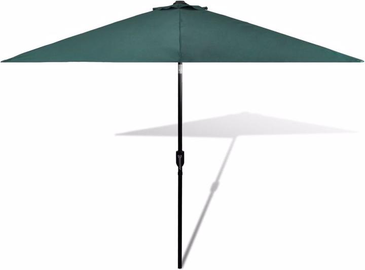 Image du produit VidaXL Sonnenschirm (2.45 m)