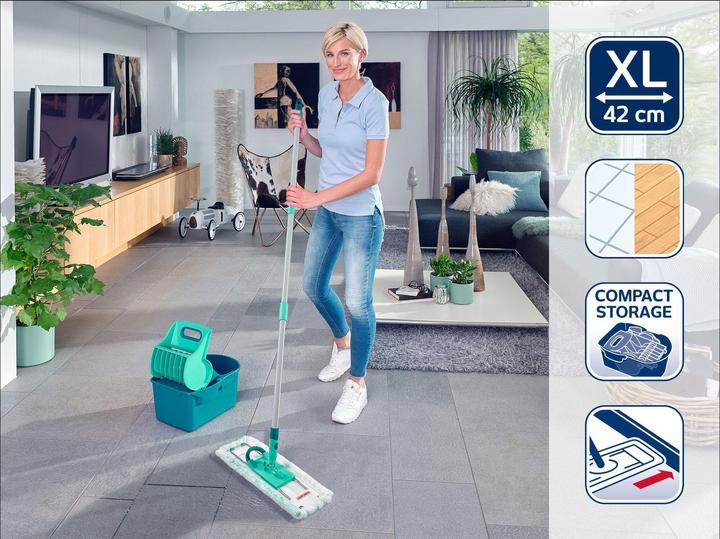 Immagine prodotto Leifheit Compatto professionale (1 pz.)