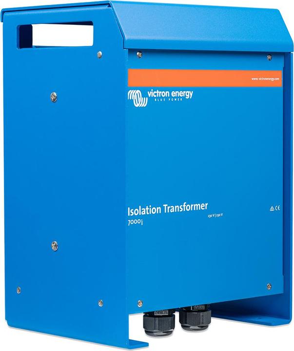 Actual product image Victron Energy Isolation Transformer 7000W 230V