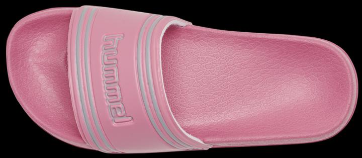 Actual product image hummel Pool Slide Jr (30)