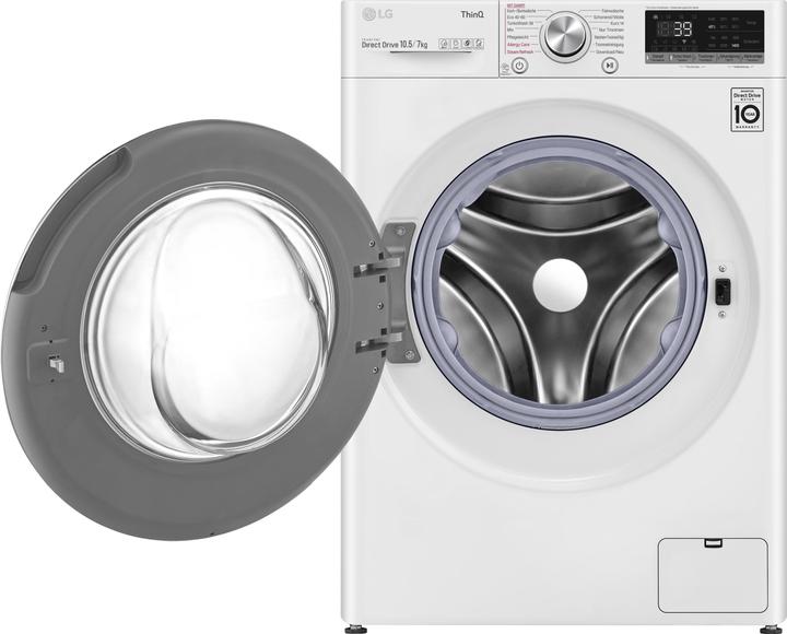 Produktbild LG V7WD107H2E