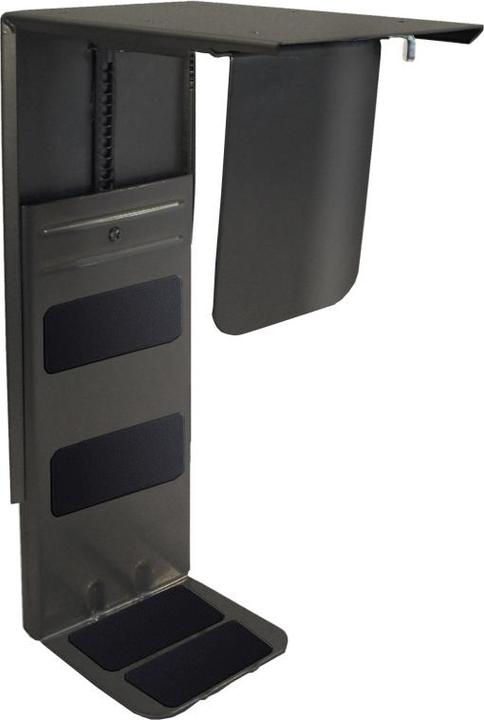 Immagine prodotto Twinco Supporto per PC da montare sotto il piano del tavolo