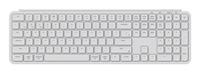 Immagine prodotto Keychron Tastiera wireless Ultra Slim B6 Pro 2.4G (bianco) (B6P-K8)