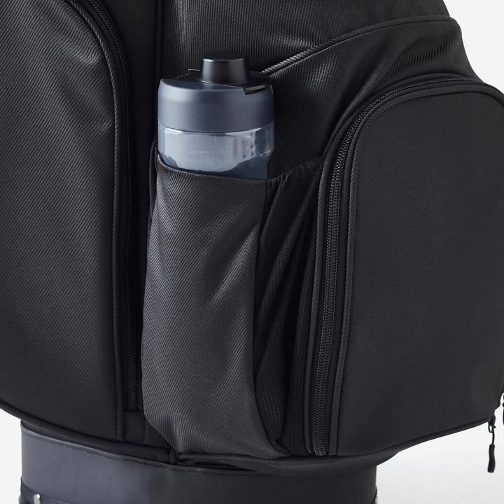 Actual product image Inesis Tripod Golf Bag