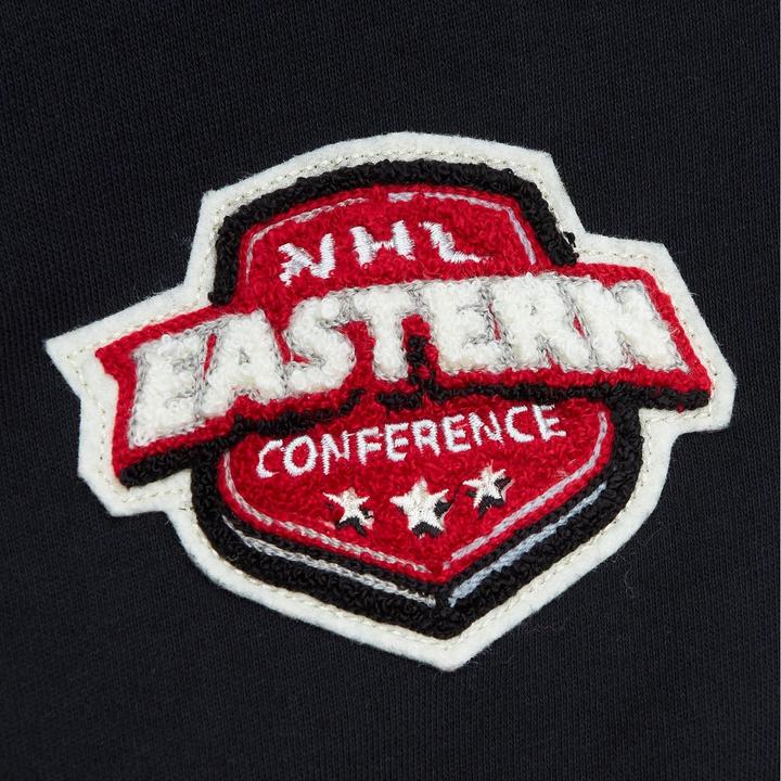 Produktbild Mitchell & Ness French Terry Hoody - Boston Bruins - XXL (XXL)
