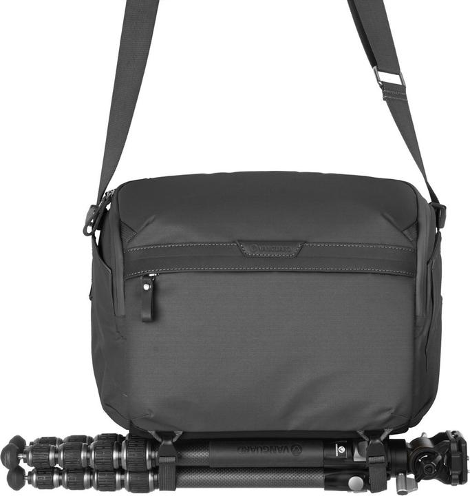 Immagine prodotto Vanguard Veo Metro S9l Bk (Borsa a tracolla per fotocamera, 9 l)