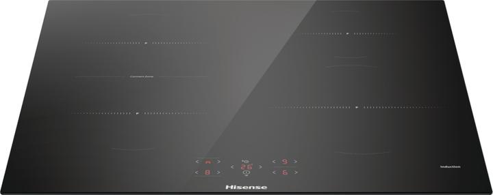 Actual product image Hisense Induktionskochfeld HI621FM