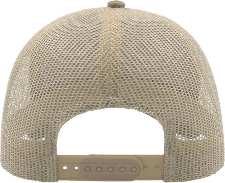 Immagine prodotto Atlantis Cappello Trucker Rapper con 5 pannelli (Taglia unica)