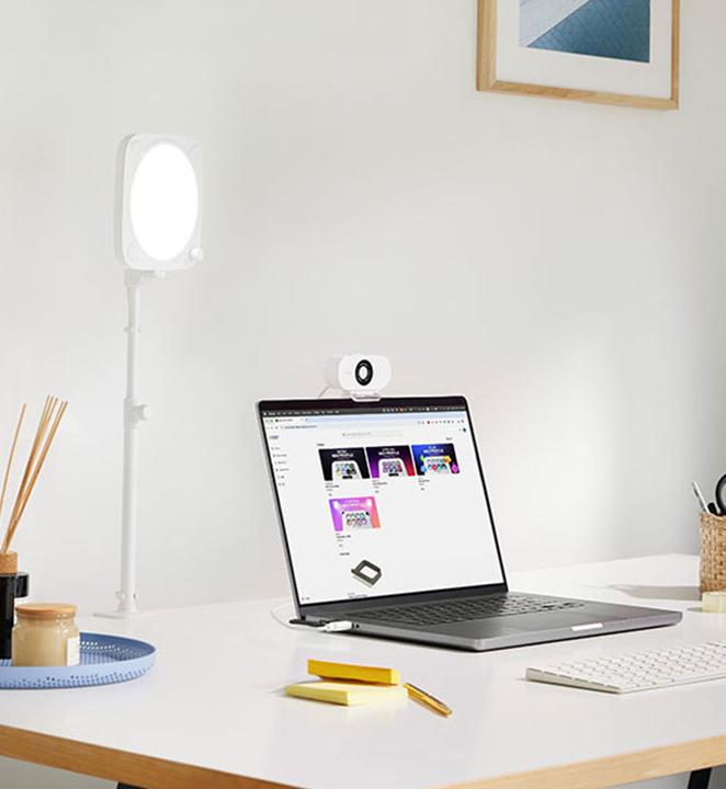 Image du produit Elgato Clamp for Key Light Neo