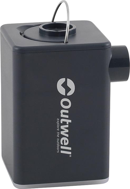 Outwell Aeroflow Rechargeable