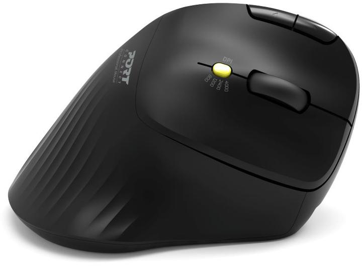 Produktbild Port Designs Ergonomische Maus (Kabellos)