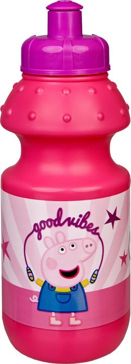 Image du produit Undercover Coffret avec biberon et boîte PIGP9860 Peppa Pig