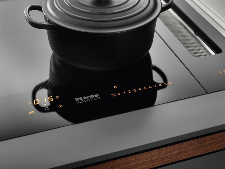 Image du produit Miele CS 7612 FL