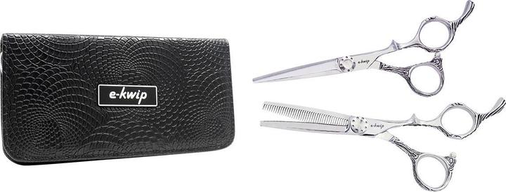 Produktbild E-kwip Chikara-Set (13.97 cm)